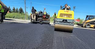 Best Driveway Snow Removal Preparation  in Byron, CA